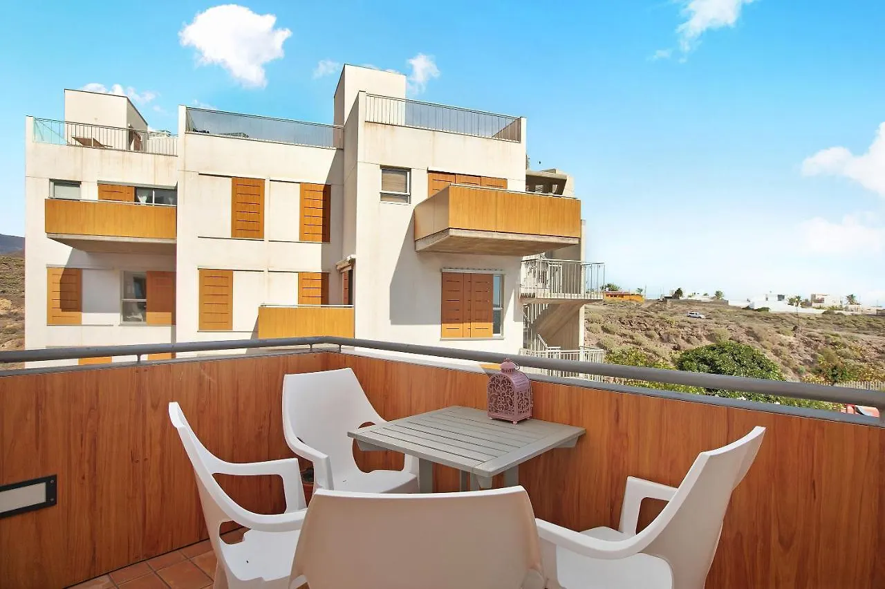 Edificio Los Martines El Medano  Apartment