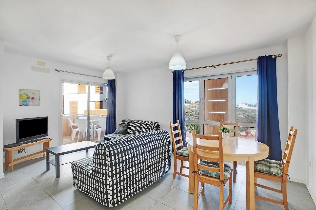 Edificio Los Martines El Medano  Apartment El Medano (Tenerife)
