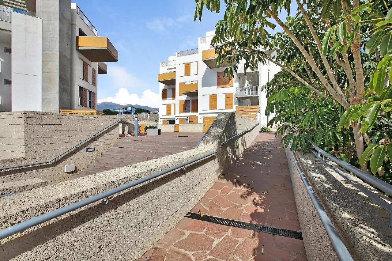 Appartamento Edificio Los Martines El Médano Spagna