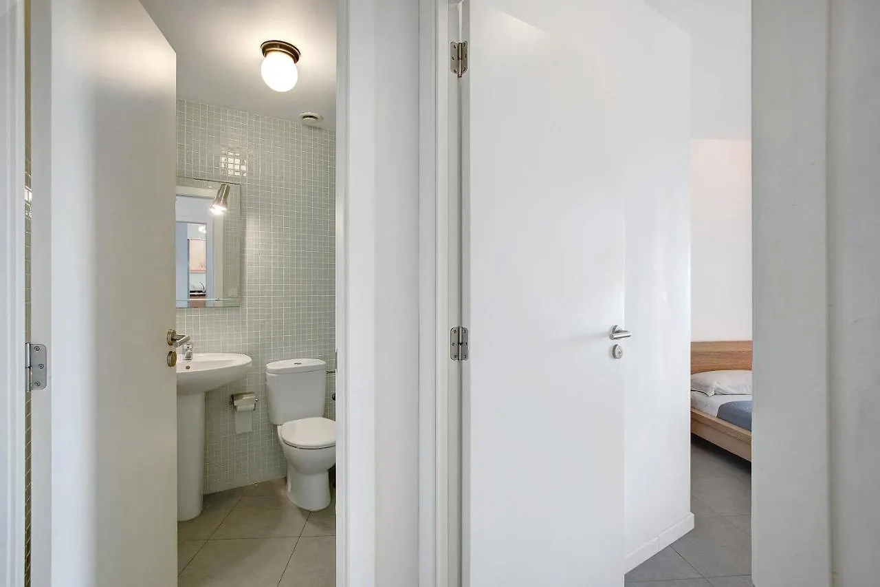 Apartment Edificio Los Martines El Medano  Spain