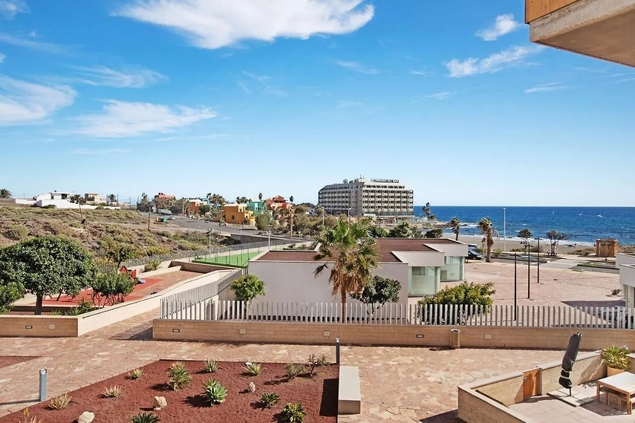 Edificio Los Martines El Medano  0*, El Medano (Tenerife) Spain